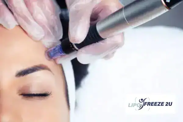 Morpheus 8 Shoreham Beach the top 10 reasons to choose this treatment!