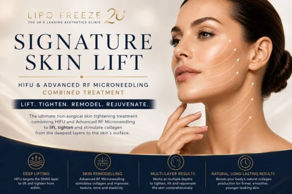 Signature Skin Lift Shoreham Beach